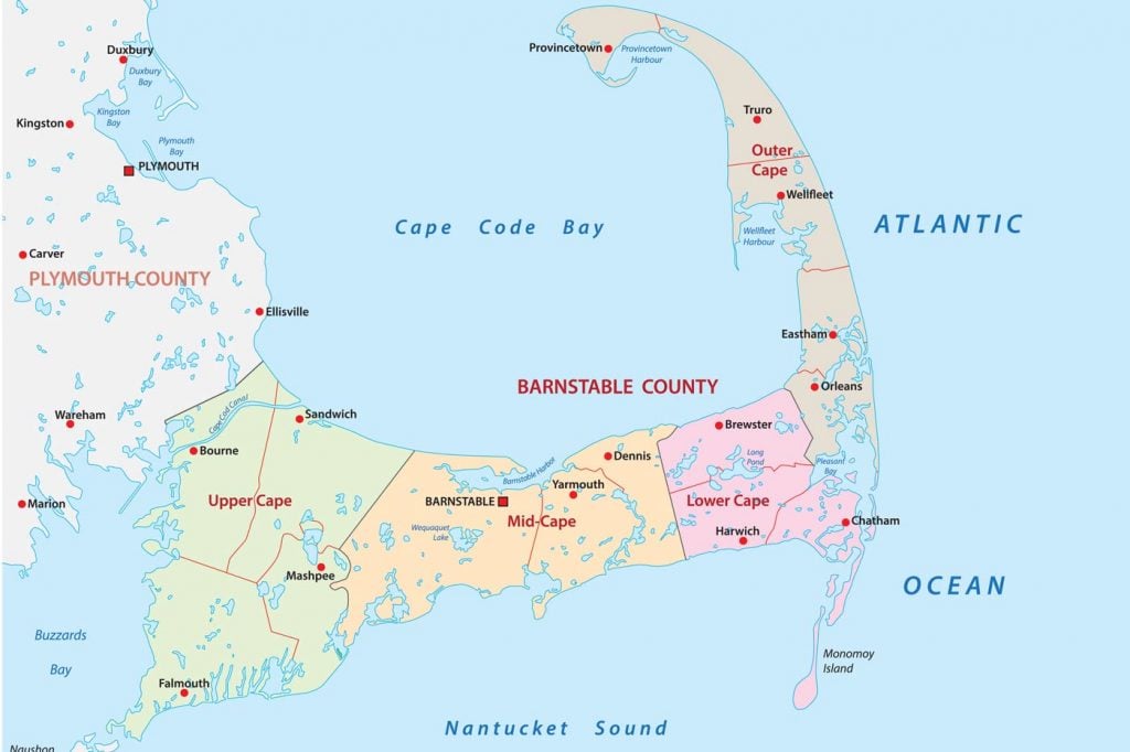 Cape Cod Map 1024x682 