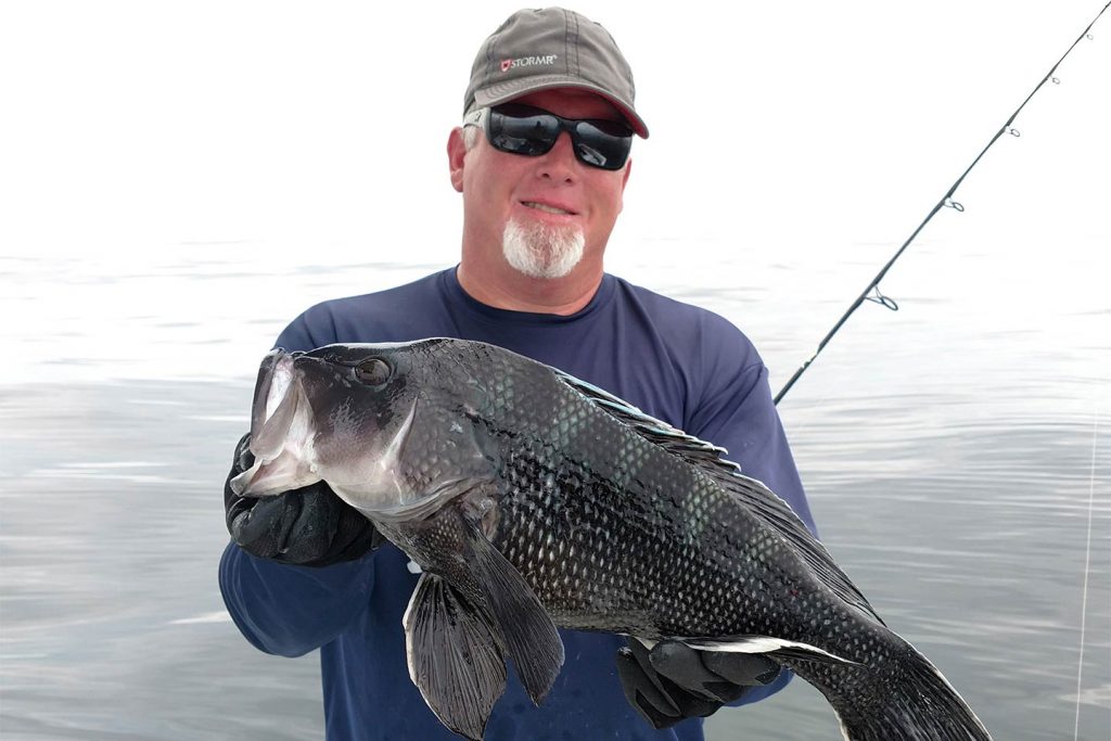 Cape Cod Fresh Water Charters