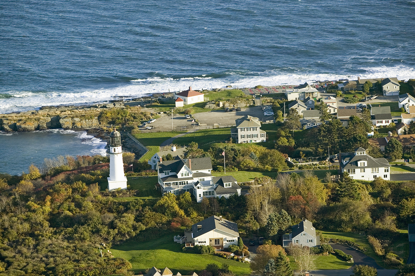 9 Best Coastal Towns In Maine: A Route 1 Road Trip