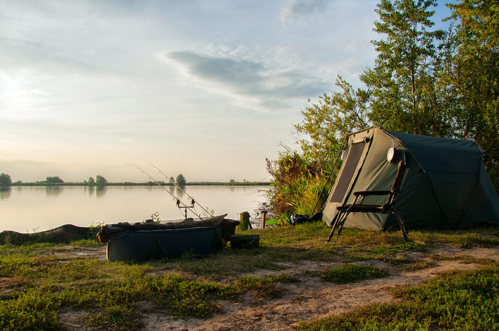 How to Fish for Carp in France The Complete Guide (Updated 2023)