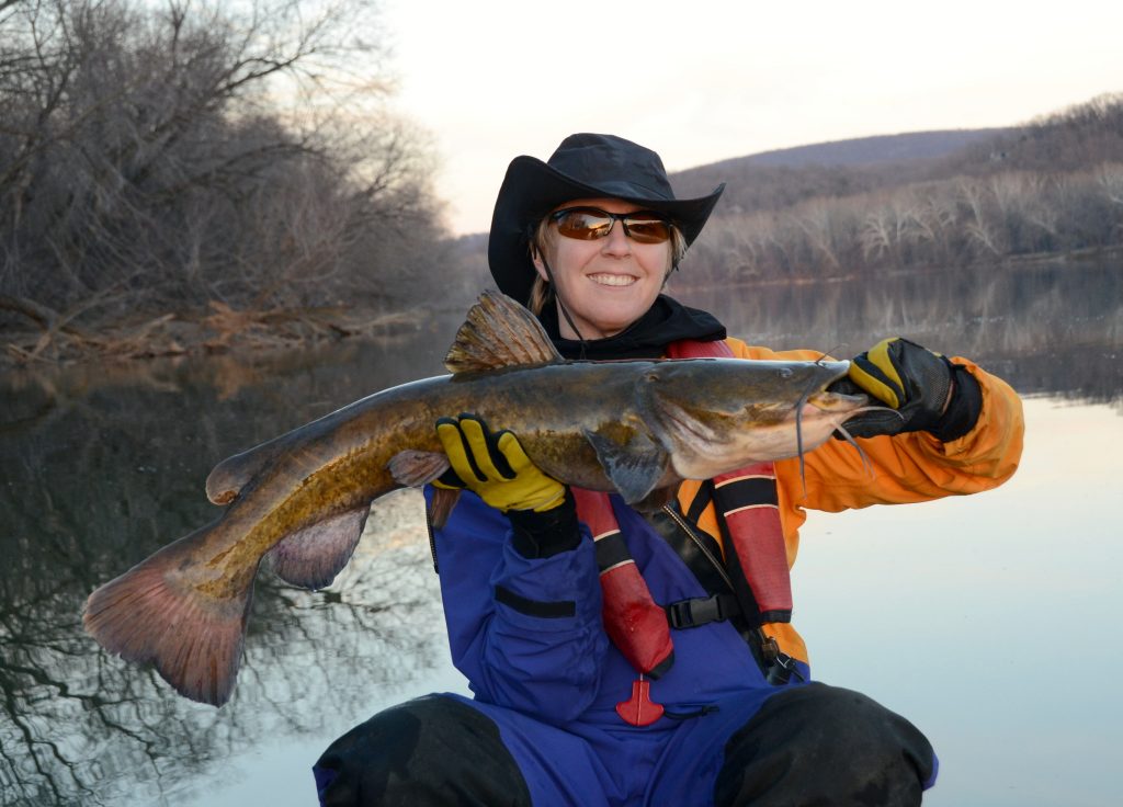 The Ultimate Guide To Fishing On The Mississippi River