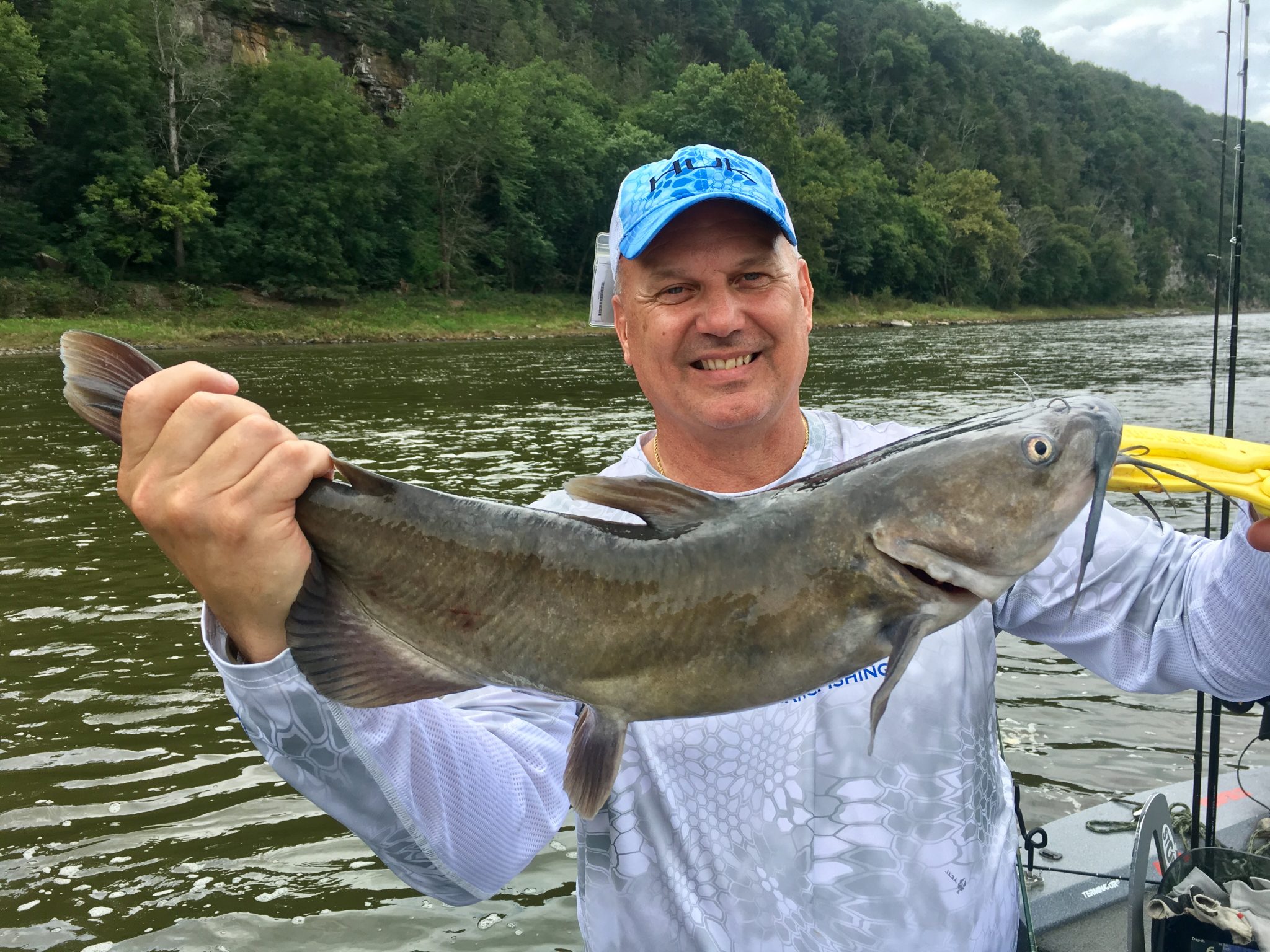 Susquehanna River Fishing: The Complete Guide (Updated 2023)