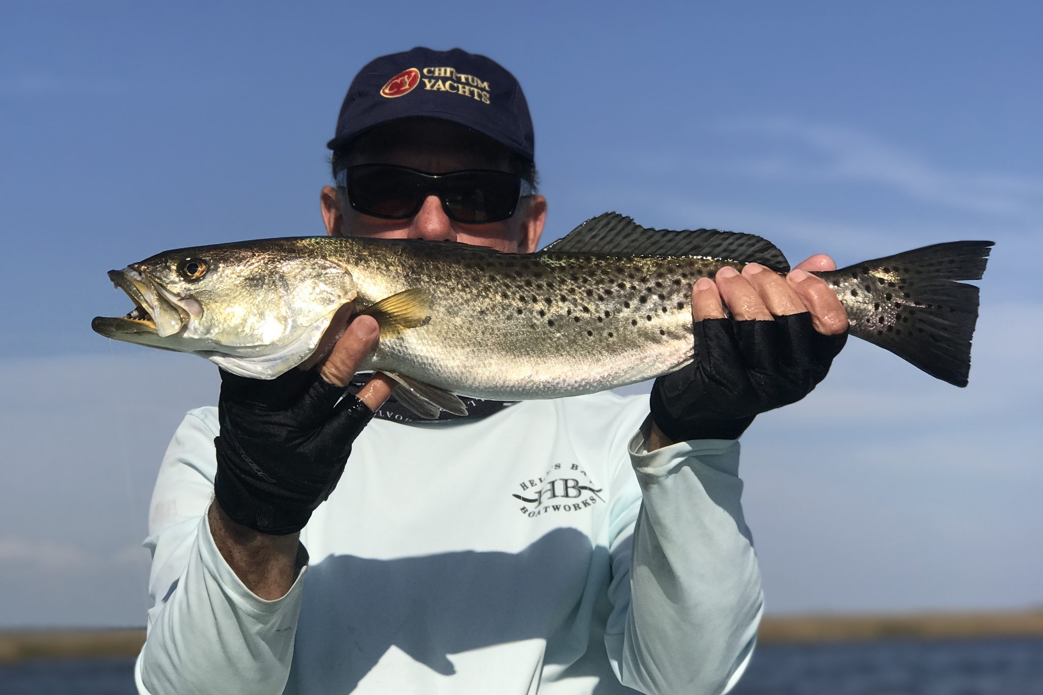 Louisiana State Fish Two Fish, One Incredible Fishery (Updated 2023)