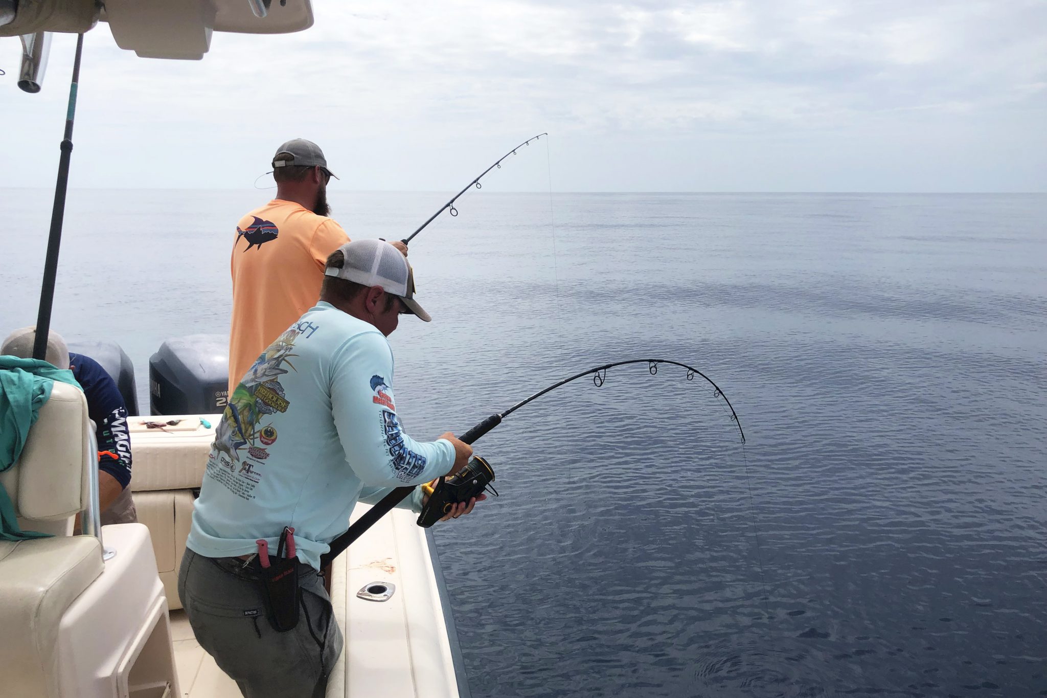 Ponce Inlet Fishing The Complete Guide (Updated 2023)