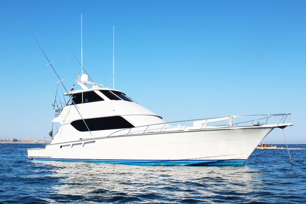 How to Choose a Fishing Charter: The Definitive Guide