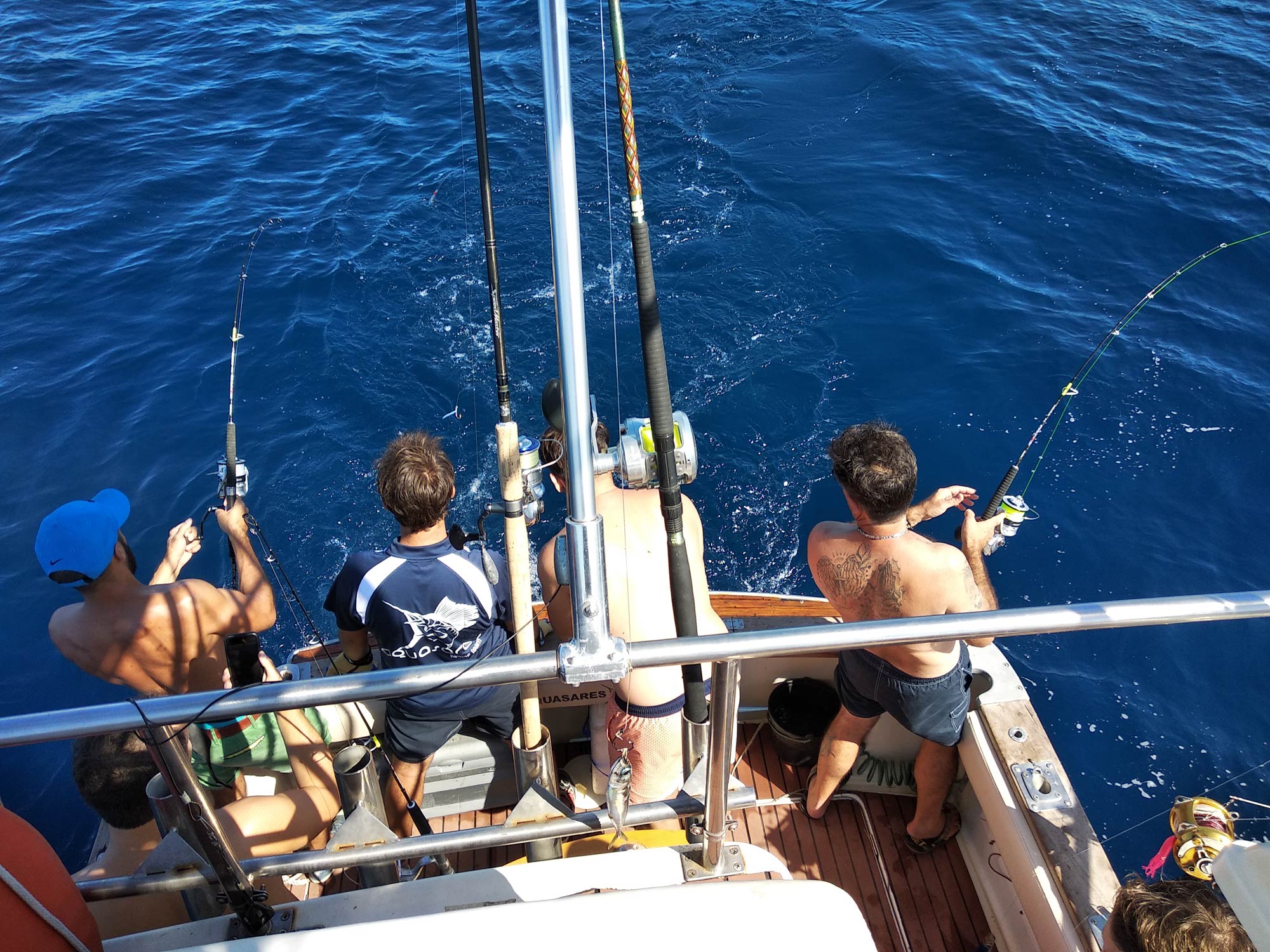 Portugal Fishing The Complete Guide