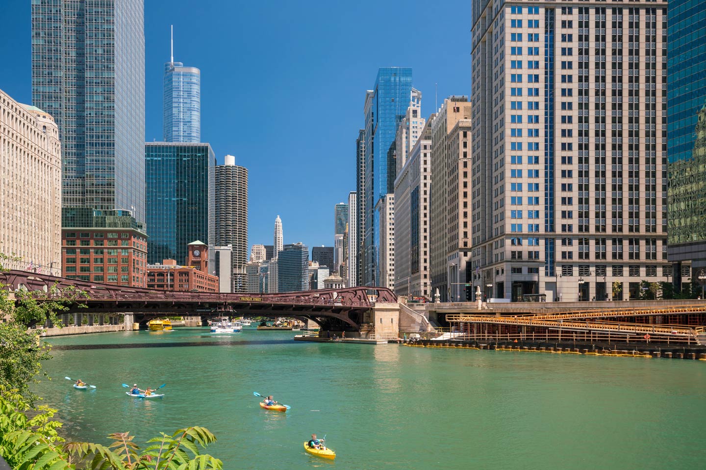 Chicago Fishing The Complete Guide (Updated 2023)
