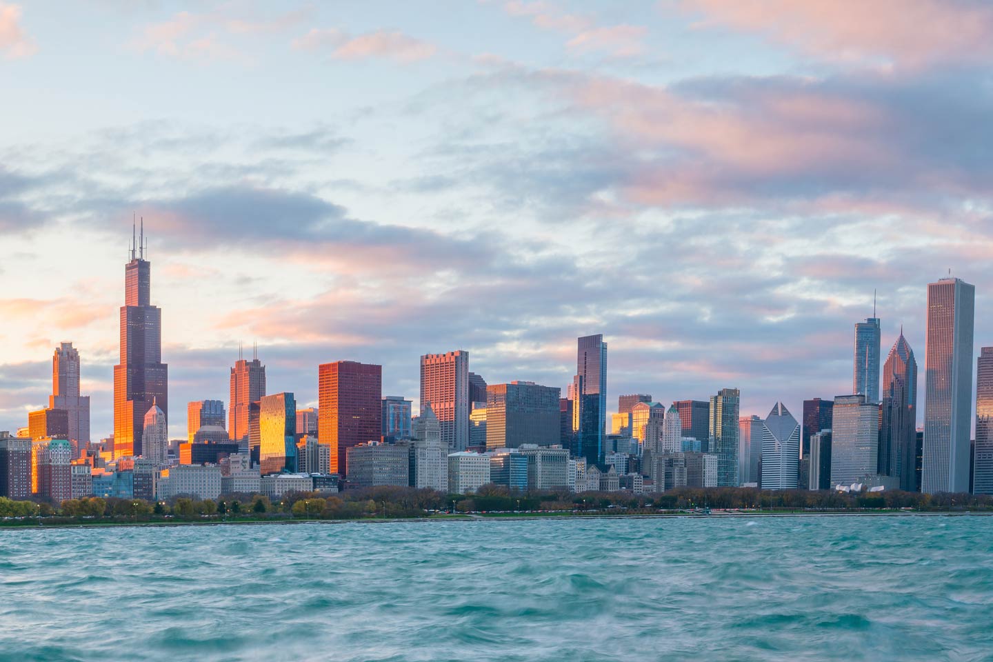 Chicago Fishing The Complete Guide (Updated 2023)