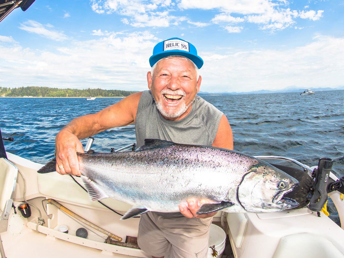 Fishing on Lake Superior A Complete Angler’s Guide Gary Spivack