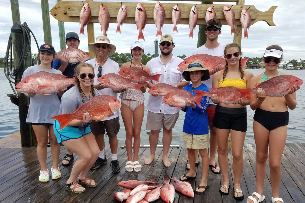 Fishing Charter Smith Mountain Lake