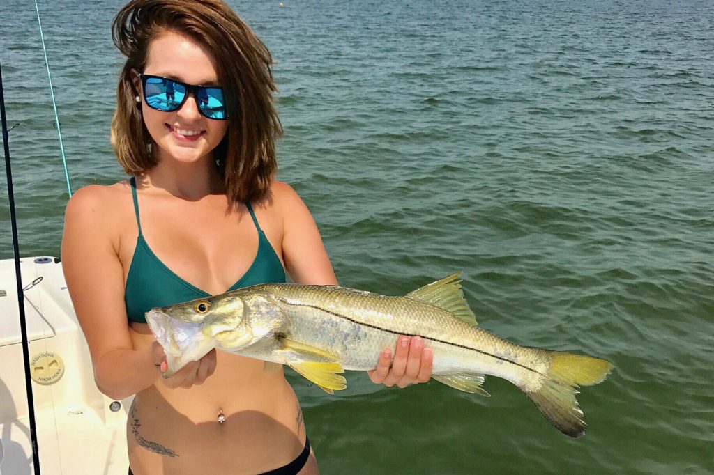 Best Time To Go Saltwater Fishing In Florida