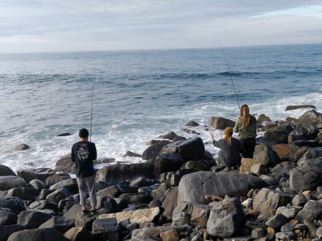 Fly Fishing In Portugal An Angler S Guide Into Fly Fishing
