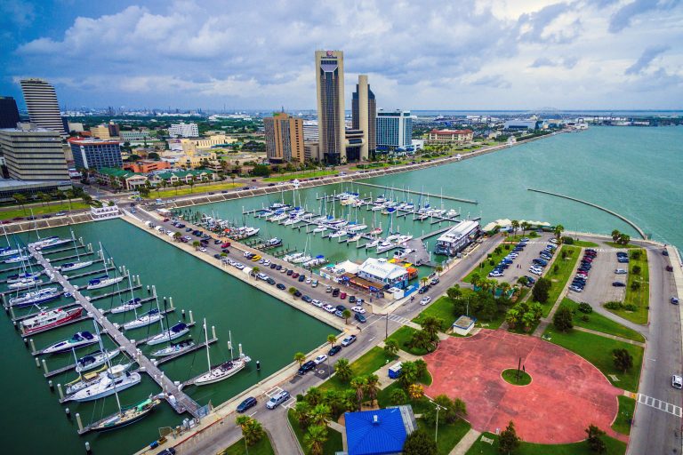 Corpus Christi Fishing The Complete Guide