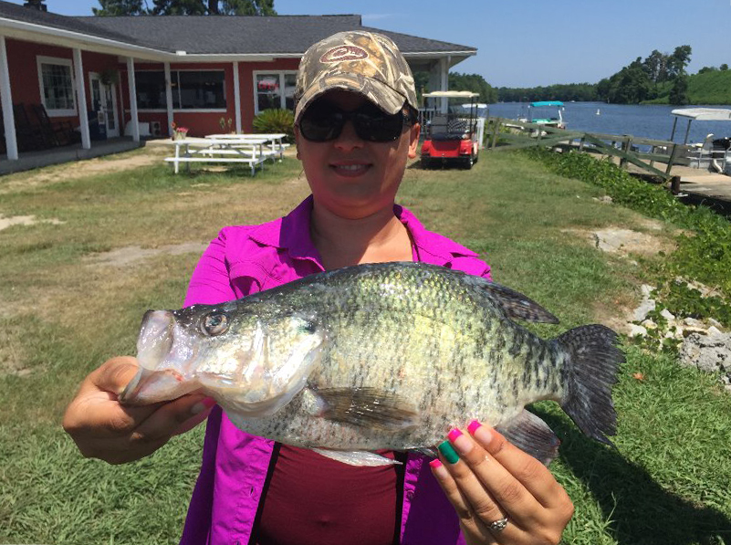 Fishing On Santee Cooper What You Need To Know