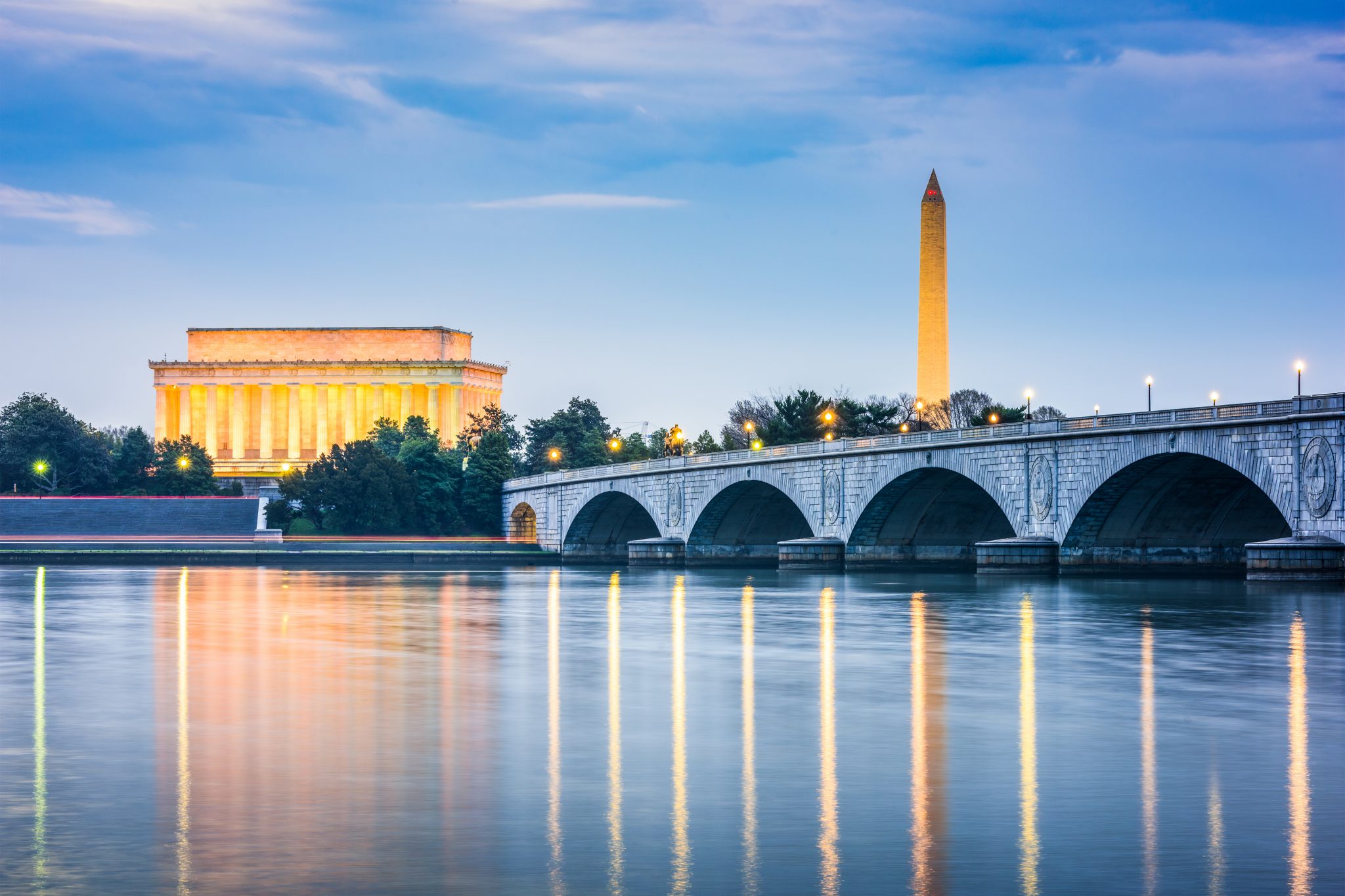 potomac tours washington dc