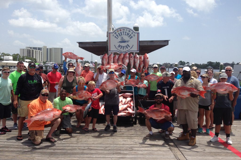 How to Go Party Boat Fishing in Destin The Complete Guide (Updated 2023)