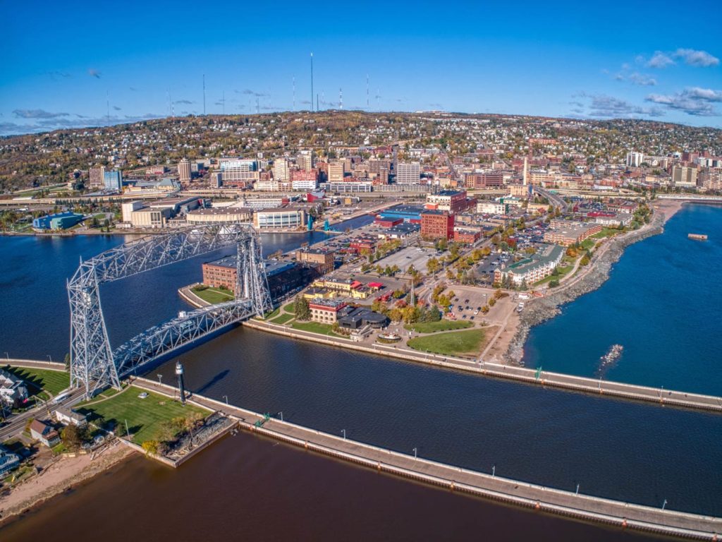 Duluth, Minnesota Fishing The Complete Guide (Updated 2023)