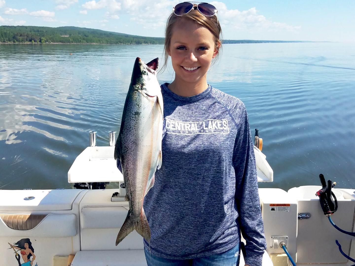 Fishing in Duluth, Minnesota A Complete Guide Gary Spivack