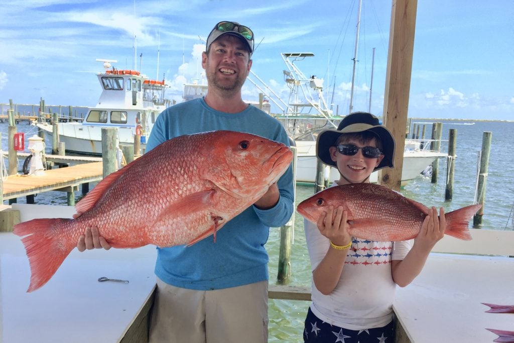 Red Snapper Season 2022 All You Need to Know