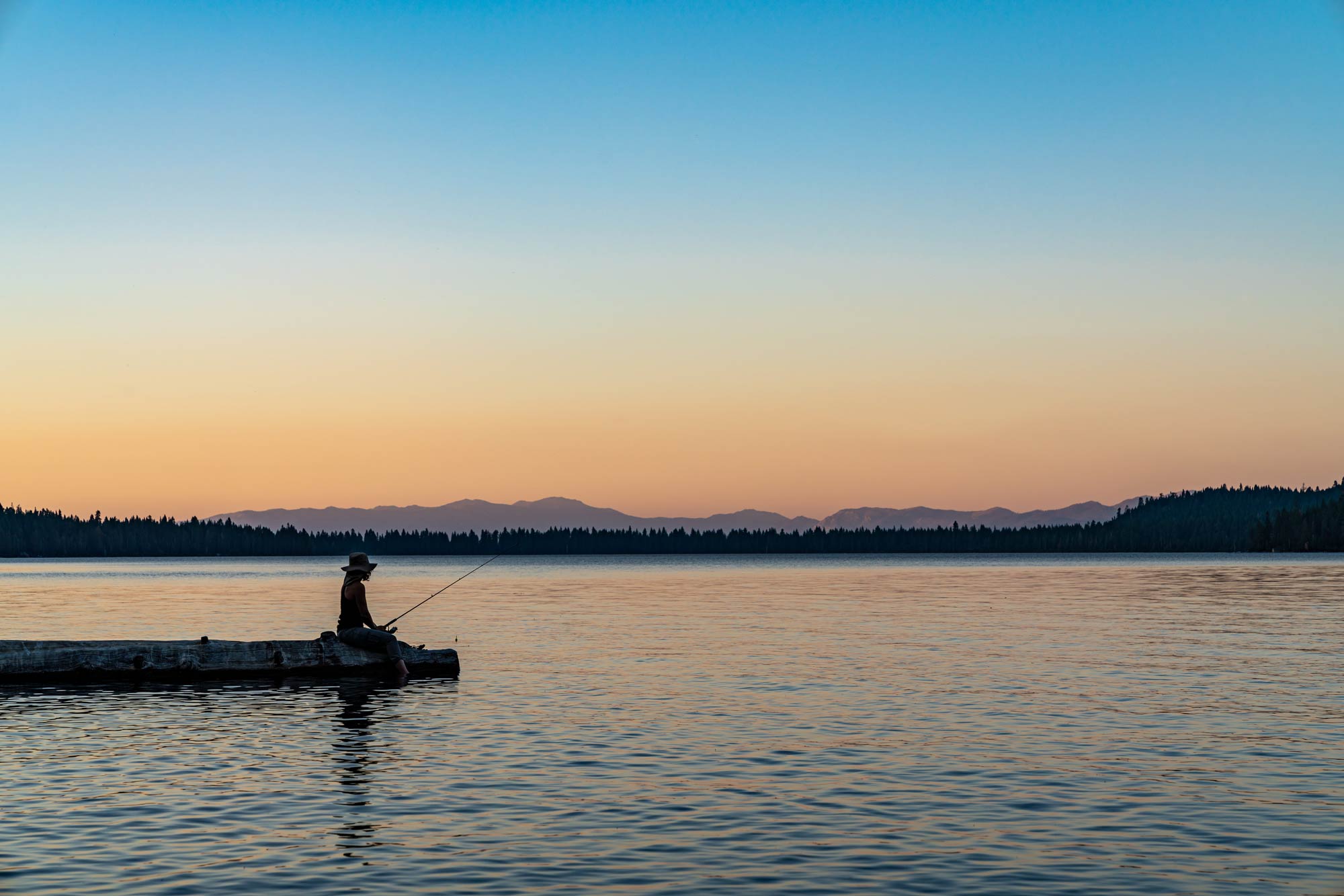 Lake Tahoe Fishing: The Complete Guide (Updated 2023)