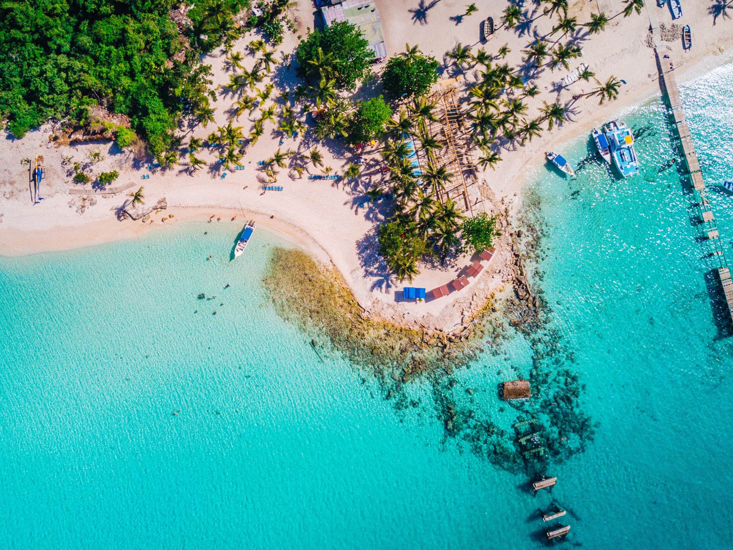 Dominican Republic Fishing The Complete Guide (Updated 2023)