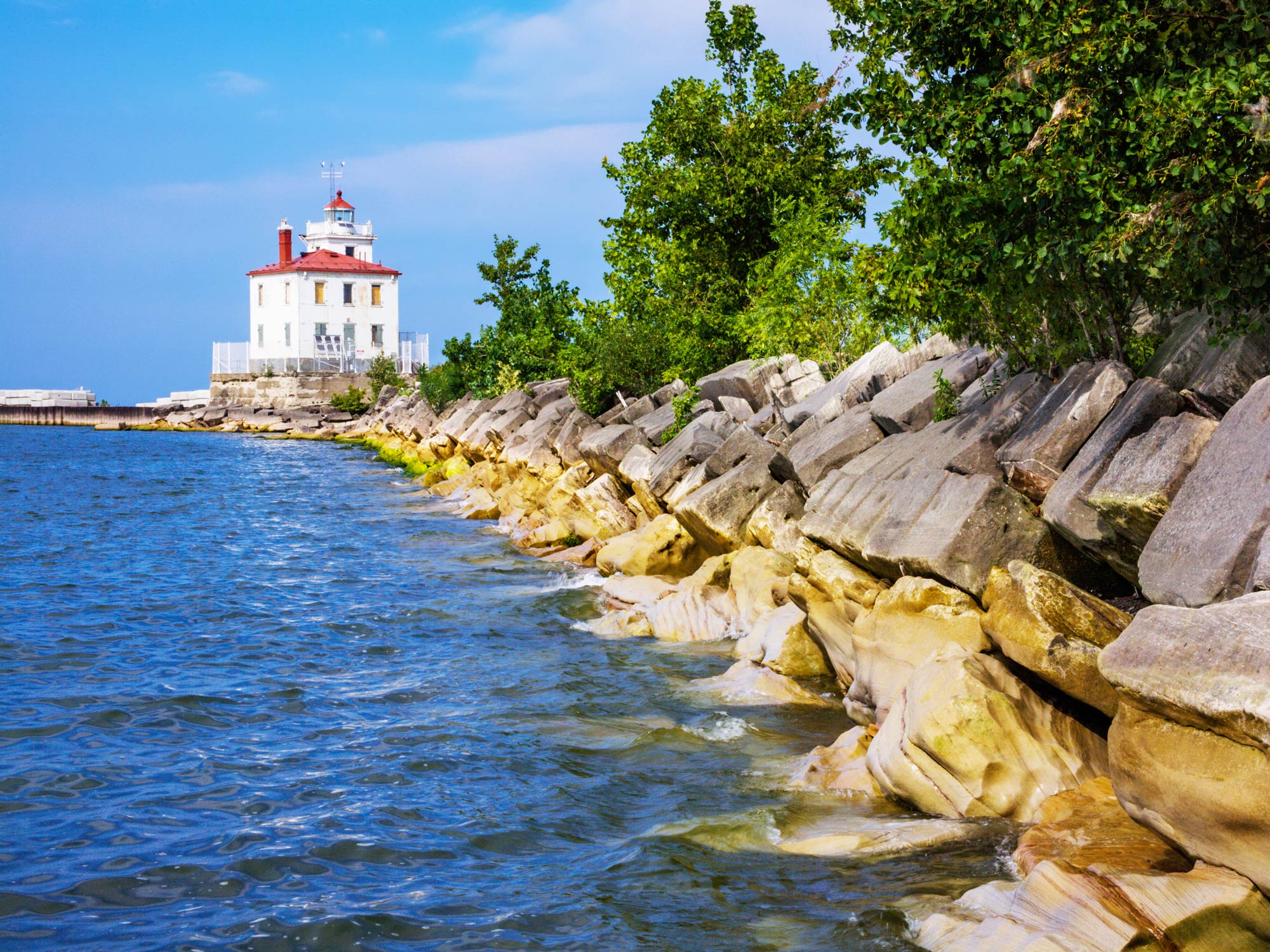 Fishing On Lake Erie Your Complete Guide