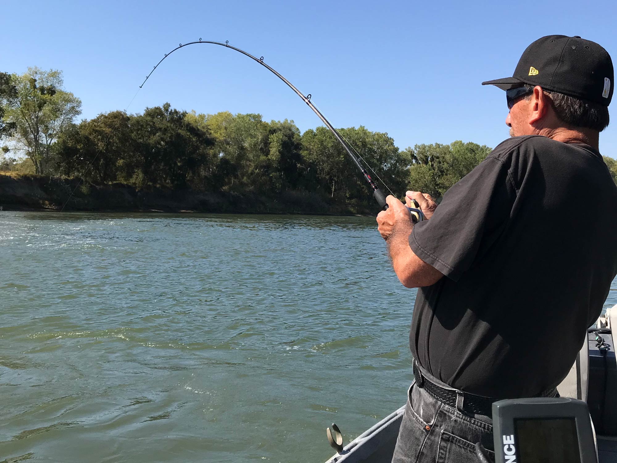 Sacramento River Fishing All You Need to Know (Updated 2022)