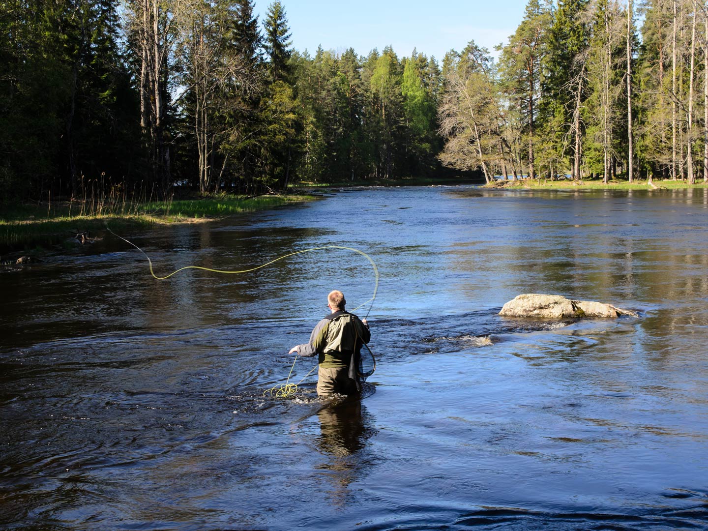 How to Fish for Salmon on Lake Superior The Complete Guide (Updated 2023)
