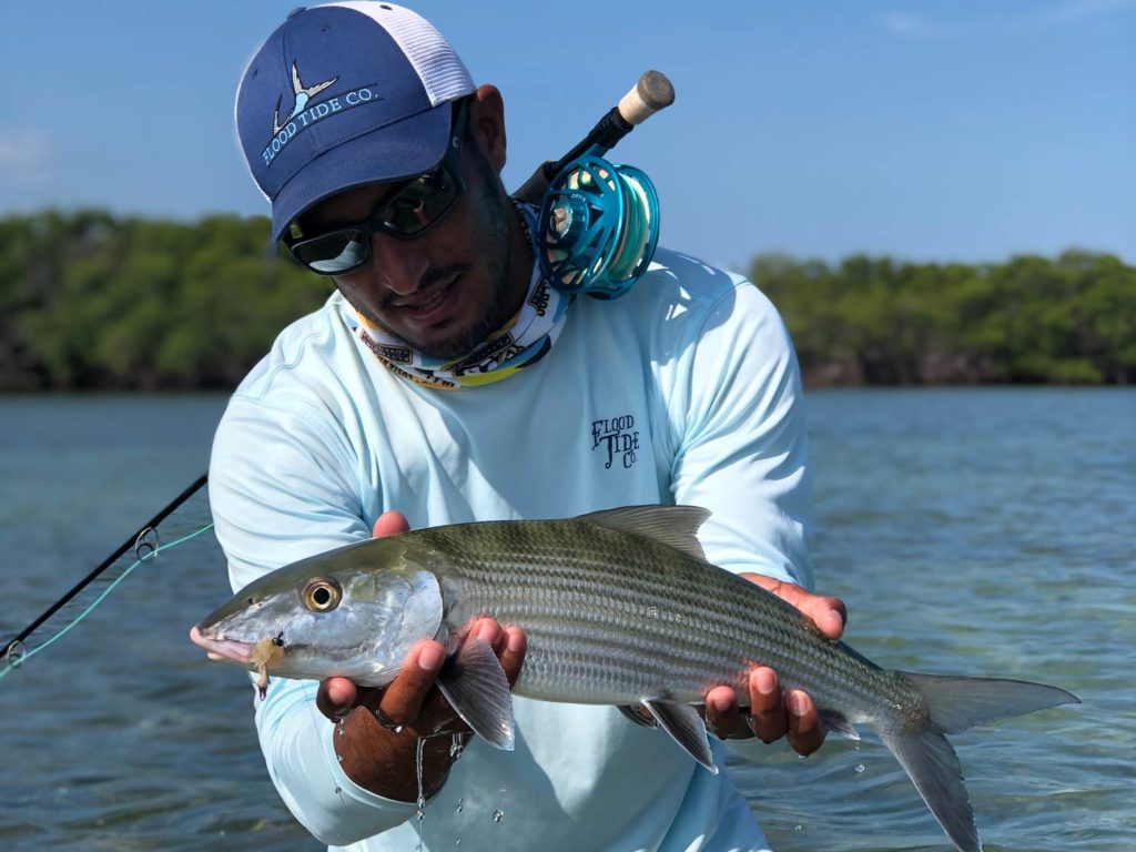 bahama flats air/x fishing sun hat