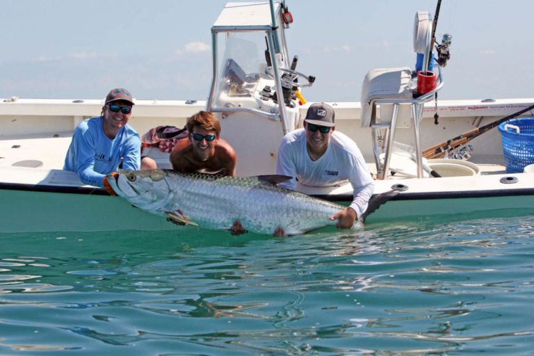 Gulf of Mexico Fishing The Complete Guide (Updated 2023)