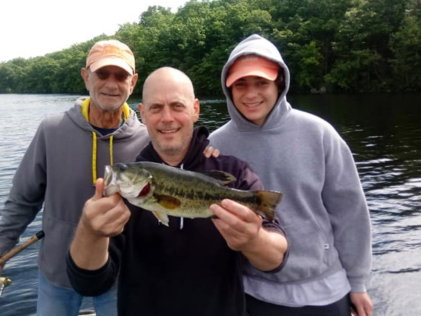 Hudson River Fishing The Complete Guide (Updated 2023)