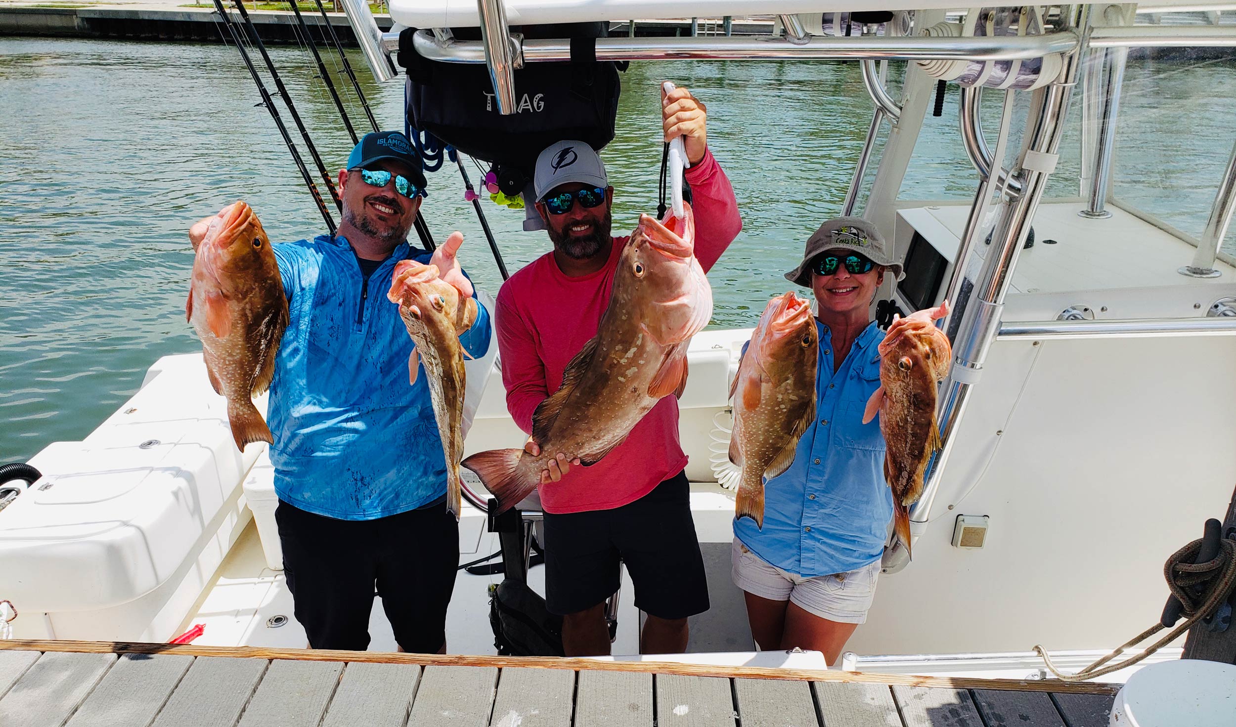 Sarasota Fishing The Complete Guide (Updated 2022)