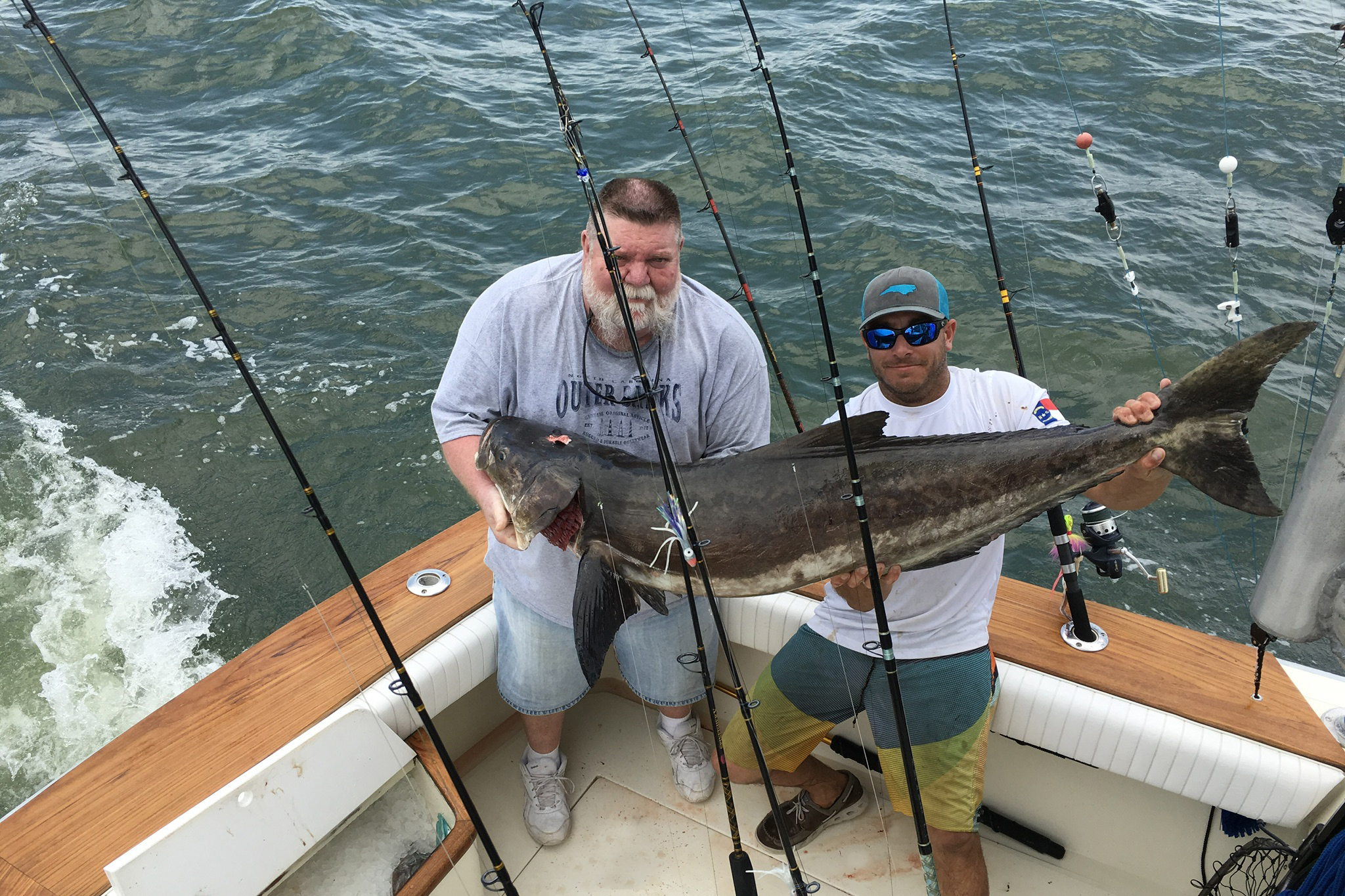 Hatteras Fishing The Complete Guide (Updated 2023)