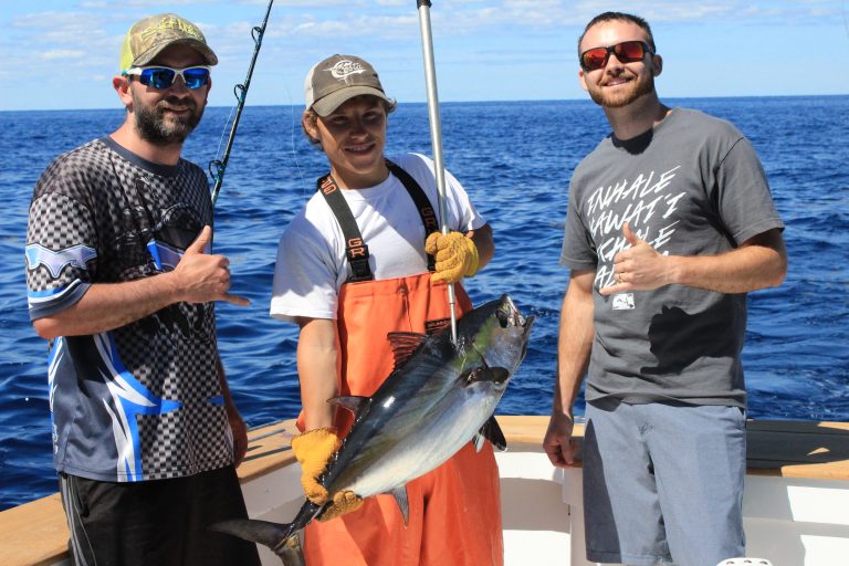 Hatteras Fishing The Complete Guide (Updated 2023)