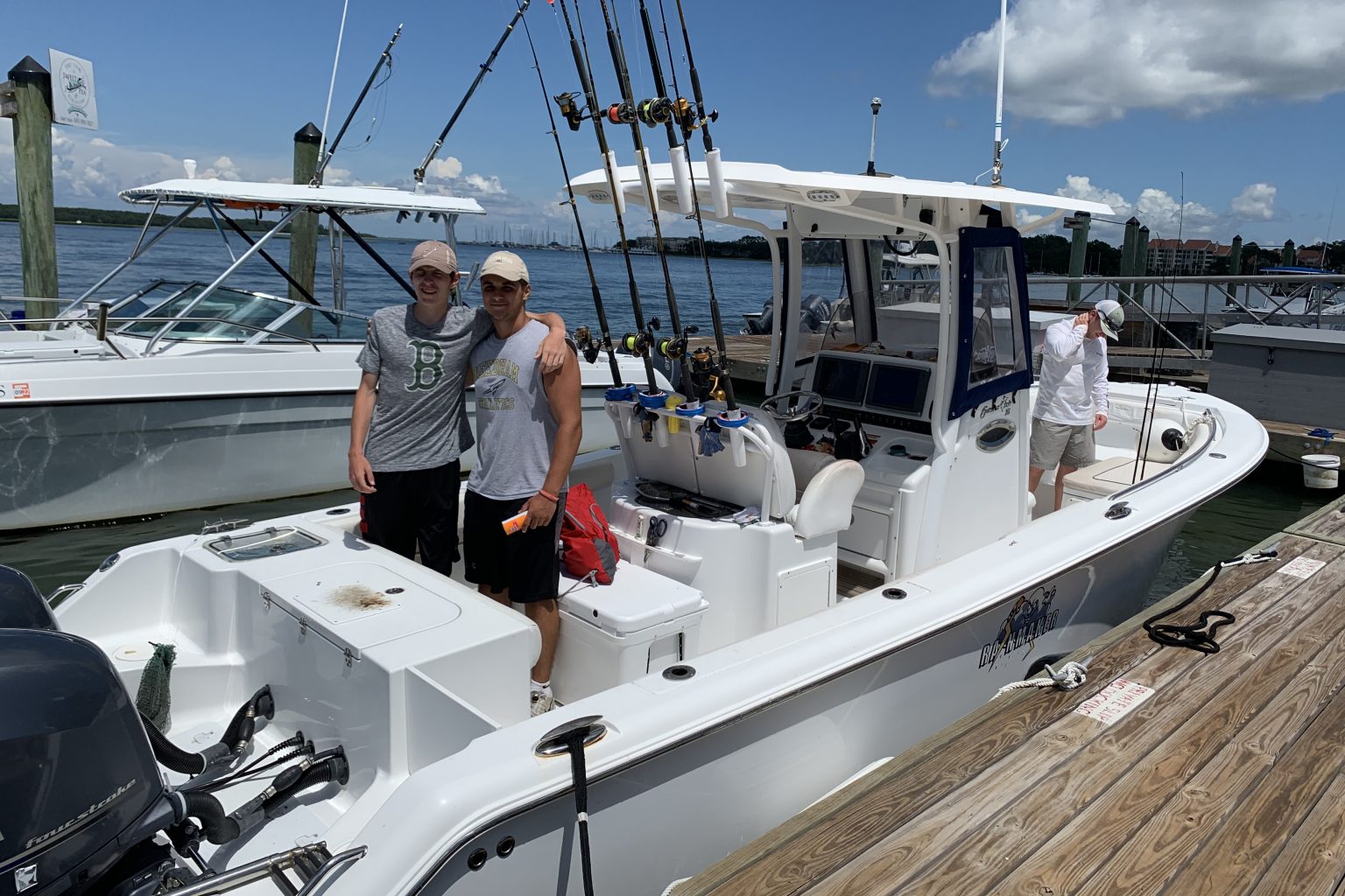 Hilton Head Fishing The Complete Guide (Updated 2023)