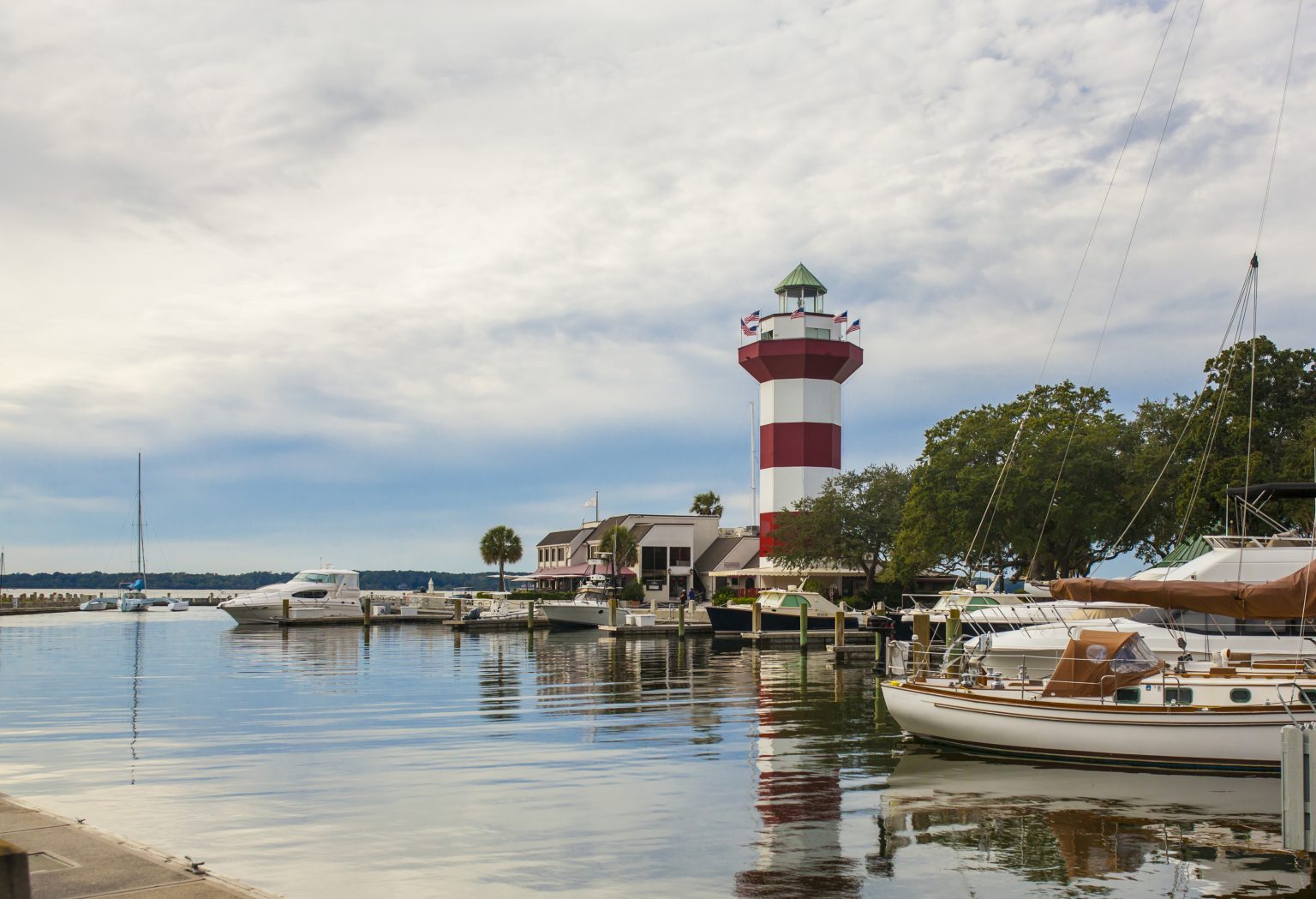 Hilton Head Fishing The Complete Guide (Updated 2022)