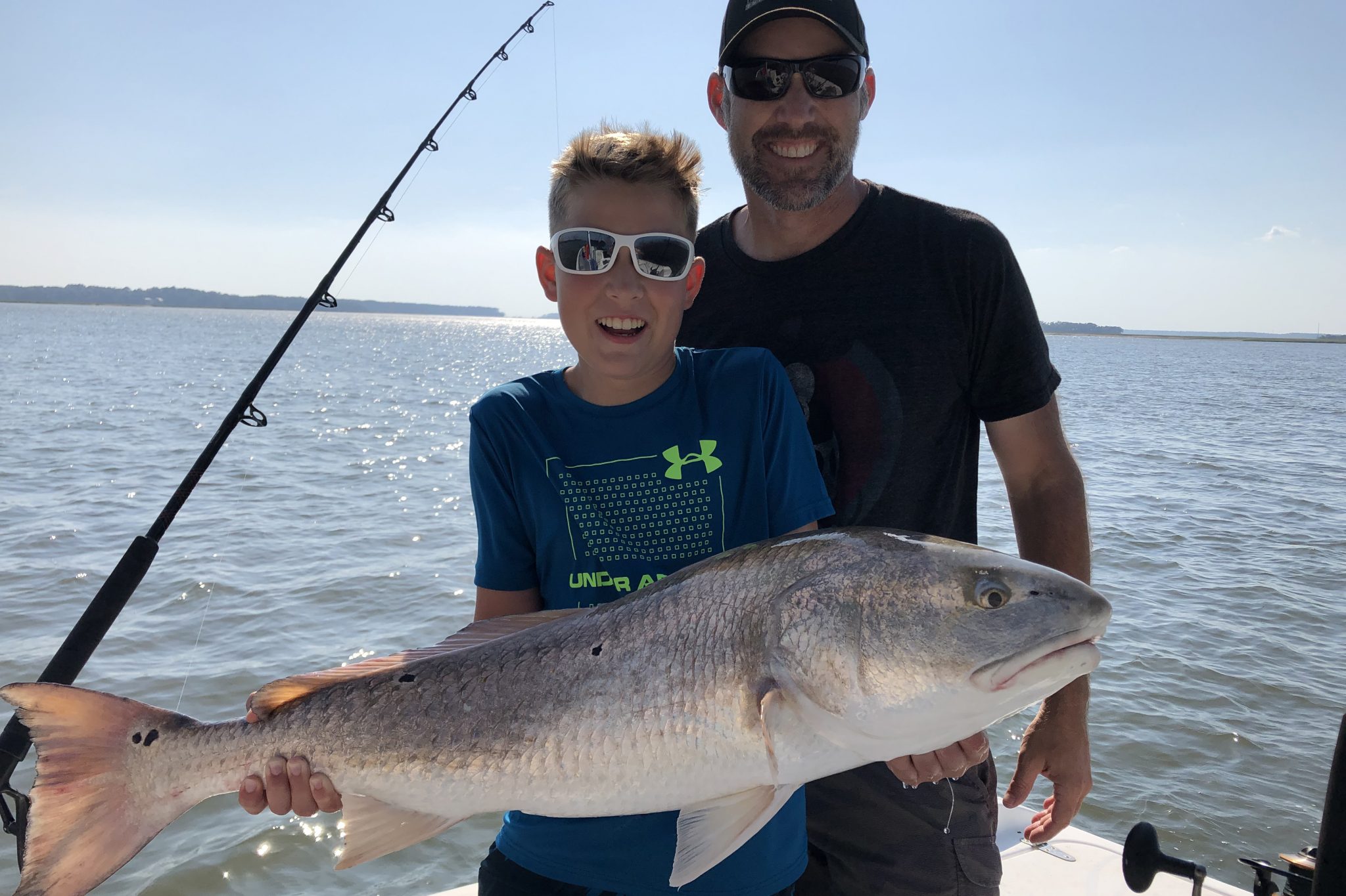 Hilton Head Fishing The Complete Guide (Updated 2023)
