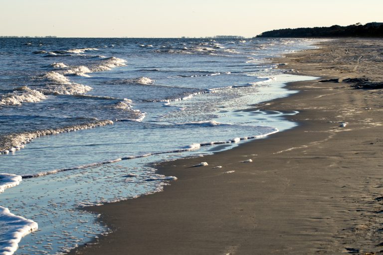 Hilton Head Fishing The Complete Guide