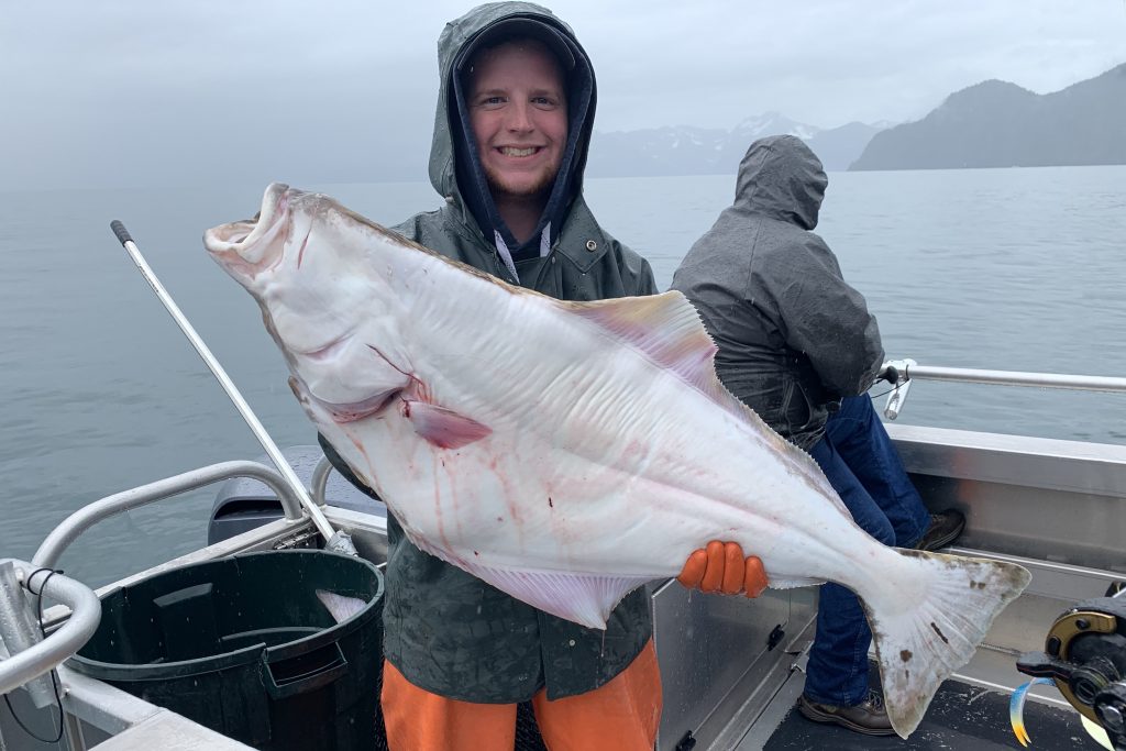 The Ultimate Guide To World Class Alaska Fishing