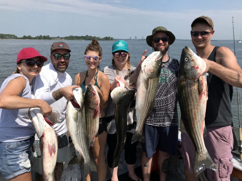 Hudson River Fishing The Complete Guide (Updated 2023)