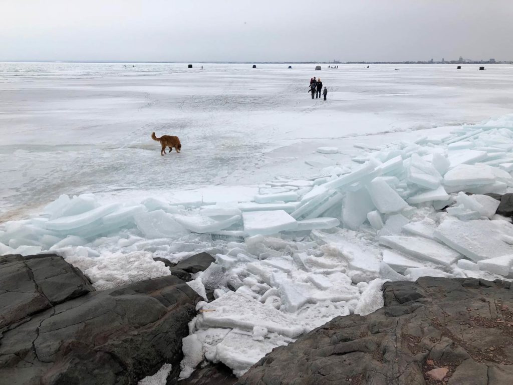 Duluth, Minnesota Fishing The Complete Guide