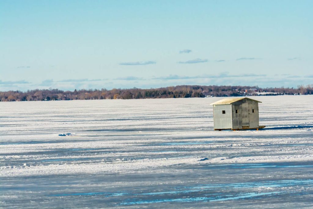 Lake Ontario Fishing: The Complete Guide (Updated 2023)