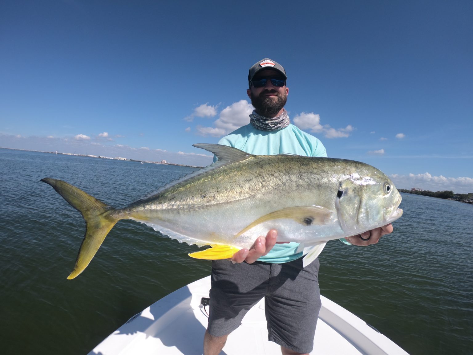 St. Petersburg, FL Fishing The Complete Guide (Updated 2023)