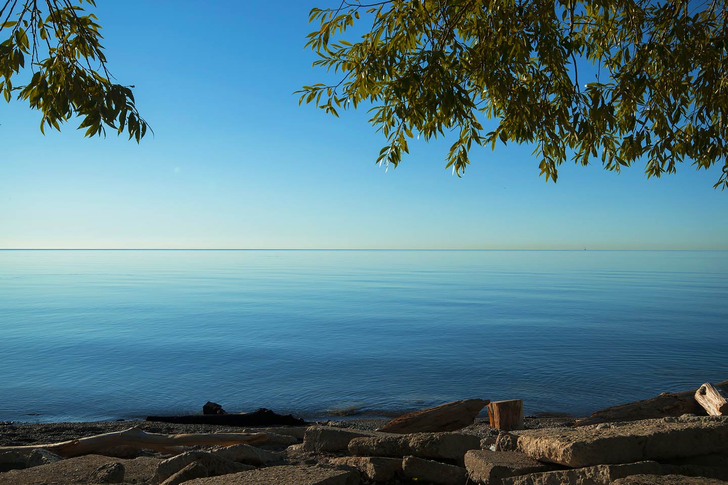 Lake Ontario