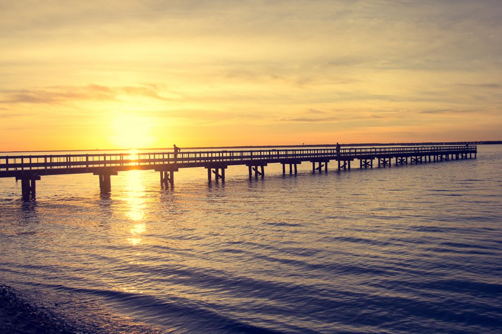 7 Best Fishing Piers in NJ (Updated 2022)
