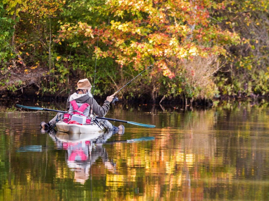 Duluth, Minnesota Fishing The Complete Guide (Updated 2023)