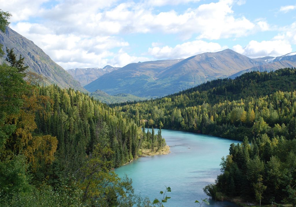 The 12 Ultimate Bucket List Fishing Spots