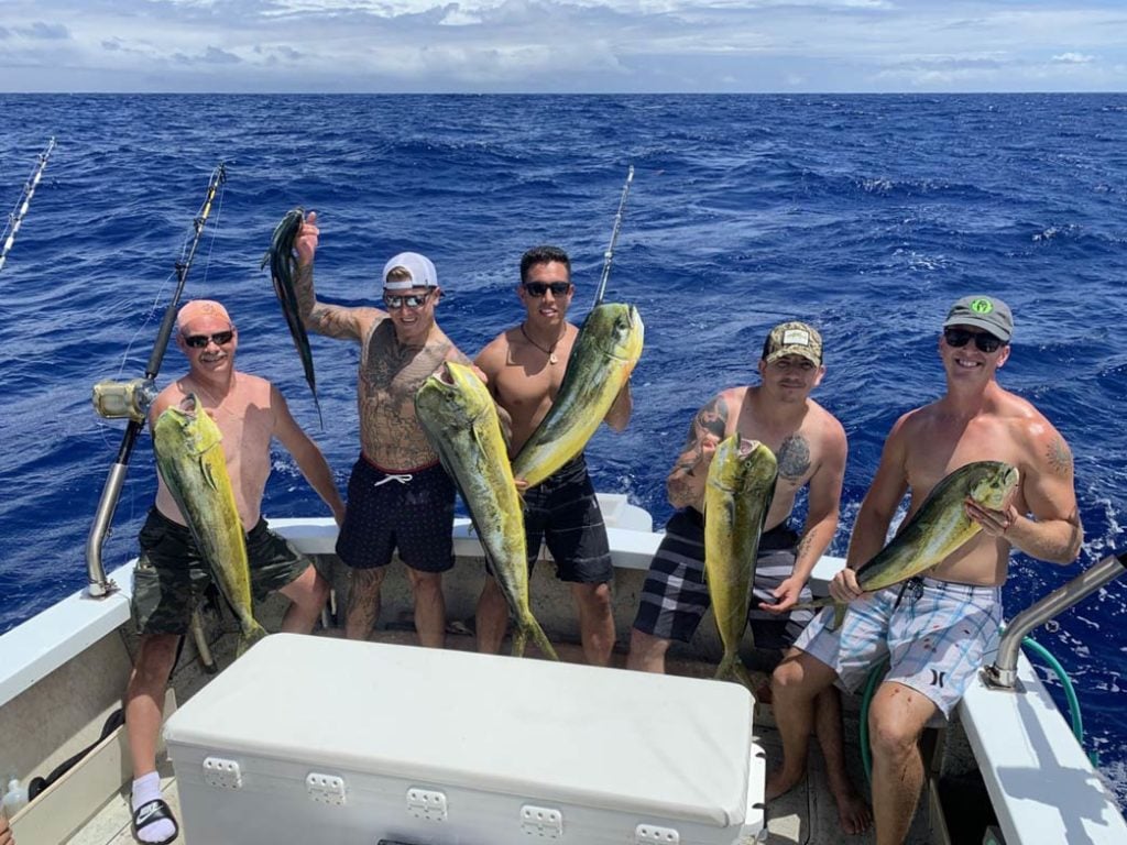 Hawaii Fishing: Your Complete Guide
