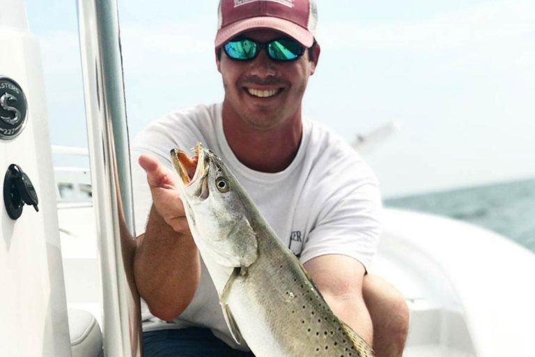 Dauphin Island Fishing The Complete Guide (Updated 2023)