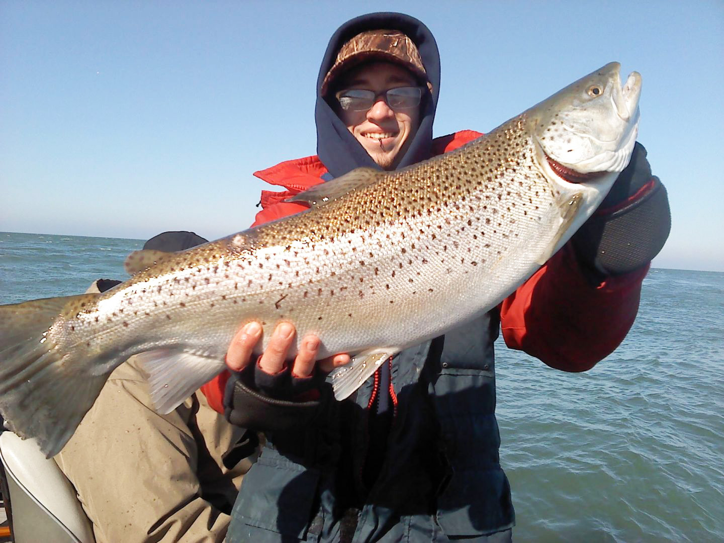 Hudson River Fishing The Complete Guide (Updated 2023)